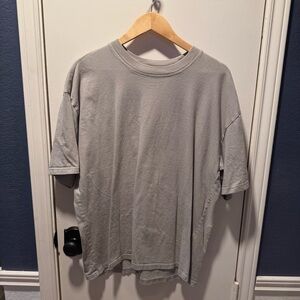 Men's Grey T-Shirt